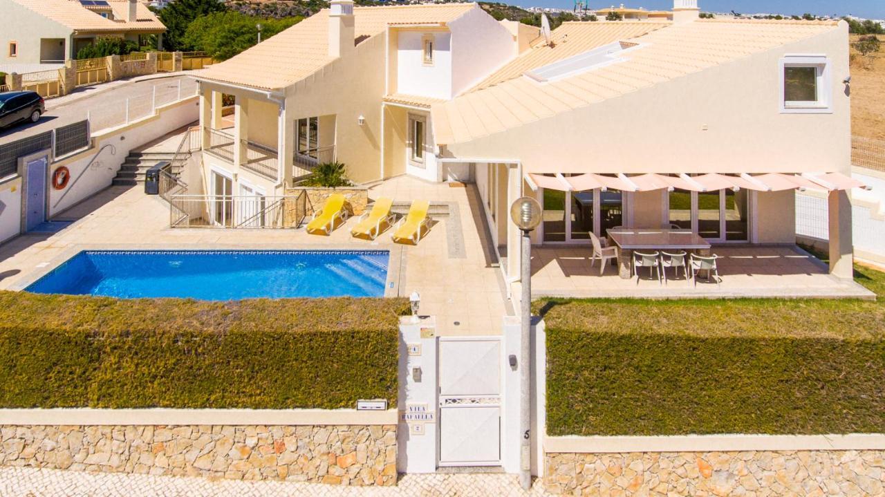 Villa Rafaella II Palace By Atlantic Places Albufeira Eksteriør bilde
