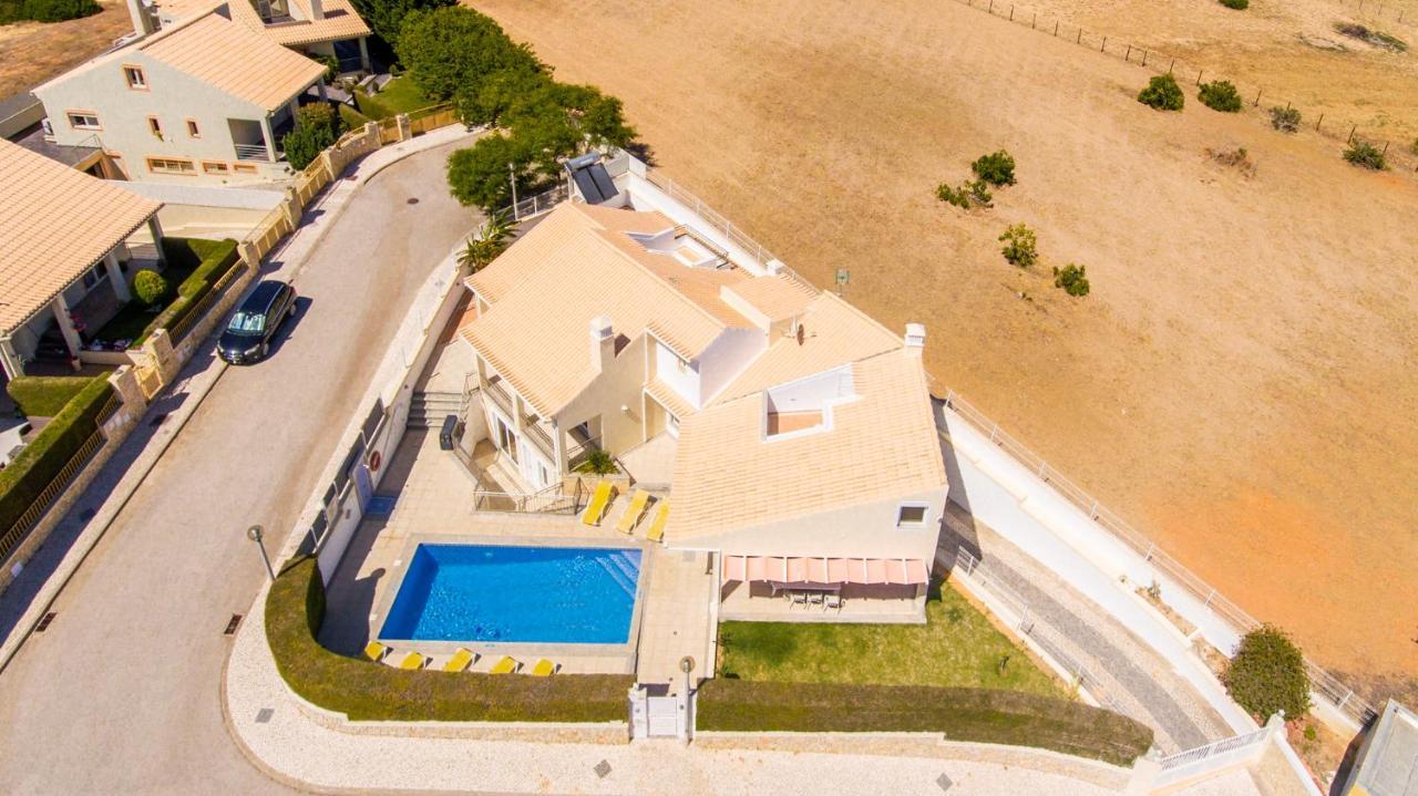 Villa Rafaella II Palace By Atlantic Places Albufeira Eksteriør bilde