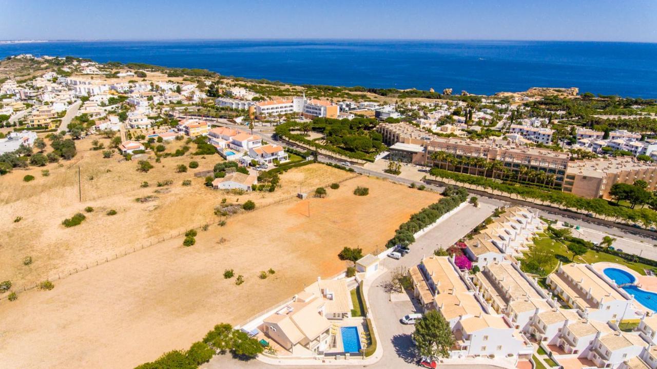 Villa Rafaella II Palace By Atlantic Places Albufeira Eksteriør bilde