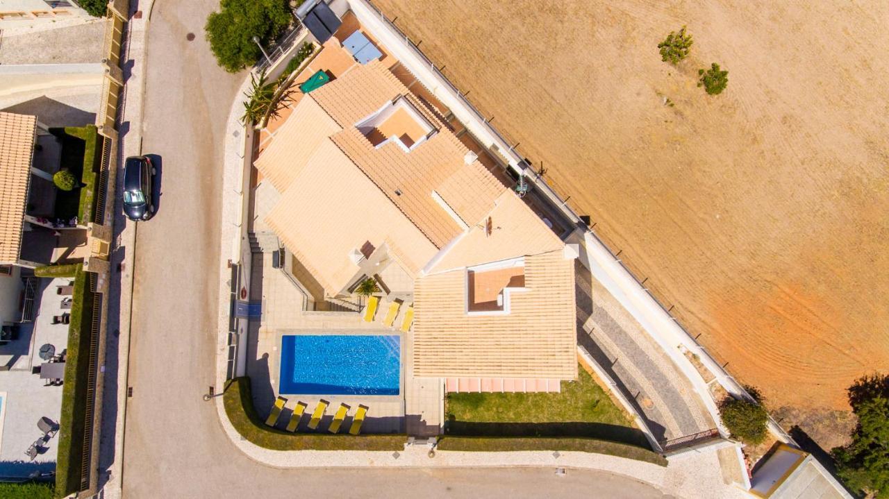 Villa Rafaella II Palace By Atlantic Places Albufeira Eksteriør bilde
